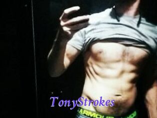TonyStrokes