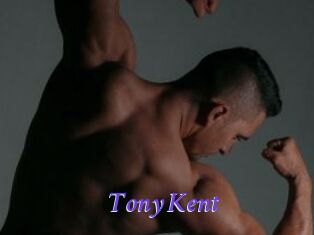 Tony_Kent