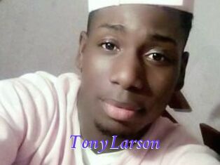 Tony_Larson
