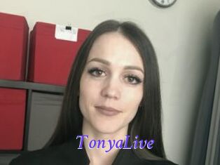 TonyaLive