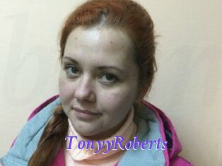 TonyyRoberts