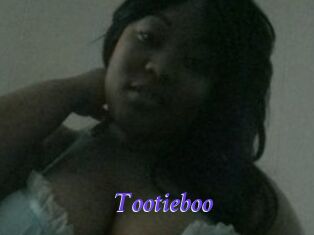 Tootieboo