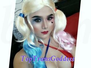 TopTransGoddess