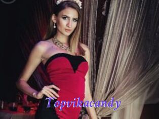 Topvikacandy