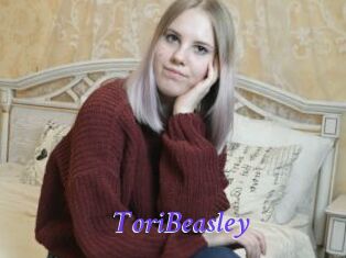 ToriBeasley