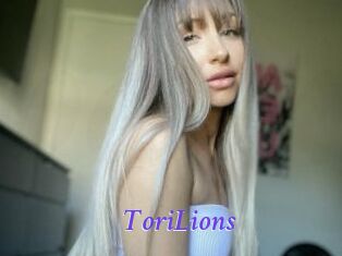 ToriLions Bdsm gratuit