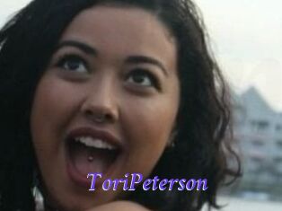 Tori_Peterson