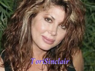 ToriSinclair
