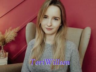ToriWillson