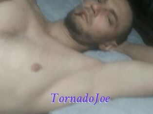 TornadoJoe