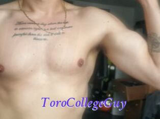ToroCollegeGuy Bdsm gratuit