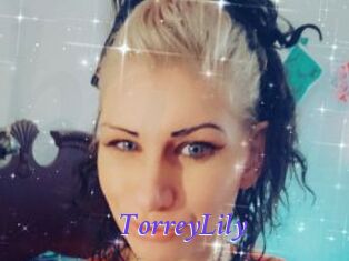 TorreyLily