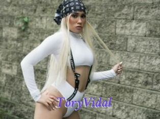 ToryVidal