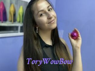 ToryWowBow Bdsm gratuit