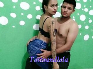 Tottoandlola