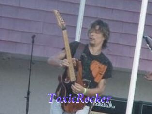 ToxicRocker