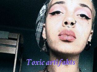 Toxic_artifakts