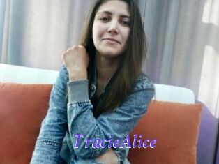 TracieAlice Bdsm gratuit