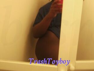TrashToyboy