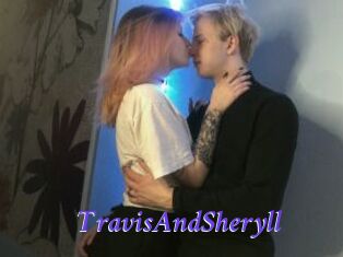 TravisAndSheryll Bdsm gratuit