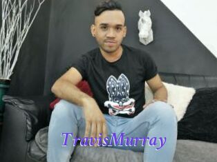 TravisMurray