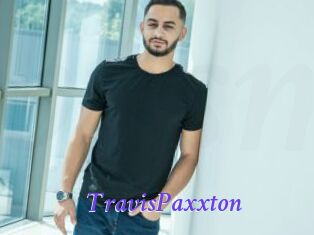 TravisPaxxton