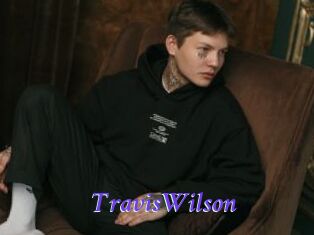 TravisWilson