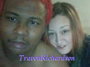 TravonRichardson Bdsm gratuit