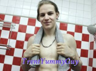 TrentYummyGuy