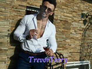 TrevorTerry Bdsm gratuit