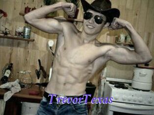 Trevor_Texas Bdsm gratuit