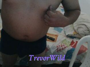 Trevor_Wild