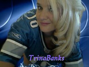 TrinaBanks Bdsm gratuit