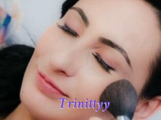 Trinittyy