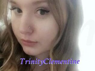 TrinityClementine