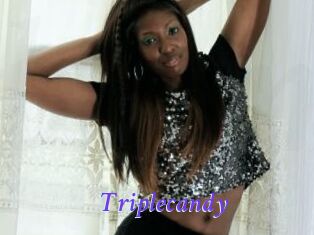 Triplecandy