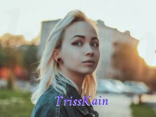 TrissKain