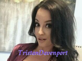 TristanDavenport