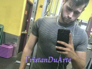 TristanDuArte