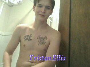 Tristan_Ellis Bdsm gratuit