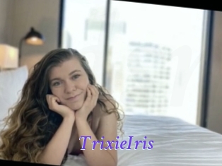TrixieIris Bdsm gratuit