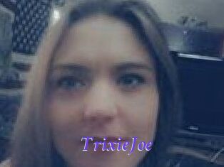 TrixieJoe Bdsm gratuit