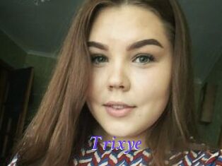 Trixye Bdsm gratuit
