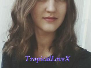 TropicalLoveX Bdsm gratuit