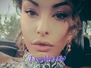 Trouble3449