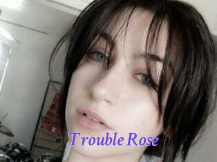 Trouble_Rose Bdsm gratuit