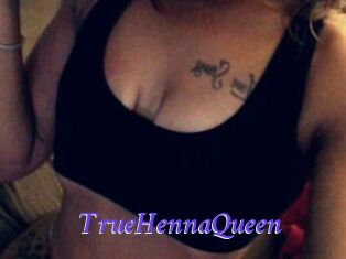 TrueHennaQueen Bdsm gratuit
