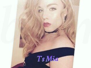 Ts_Mia Bdsm gratuit