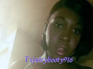 Tsjuicybooty916