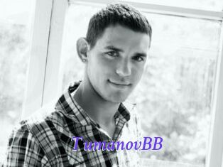 TumanovBB